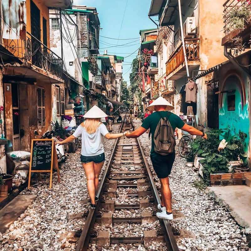 Vietnam Honeymoon Destinations